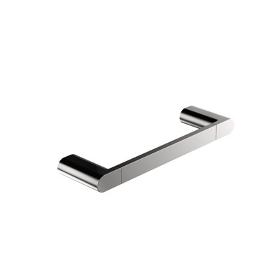 TAYMOR 8A445070736A42089431B450359F40CF Hand Towel Bar Polished Chrome