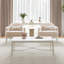 La Marisia Matching Chair - Tranquil/Light Champagne