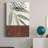 " Ceramic Leaves I " Painting Print-843111700