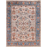 Serapi One-of-a-Kind 8' 11" X 12' 0" Hand Knotted Area Rug