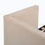 Lit simple avec lit gigogne Gabrand-956997068