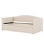 Lit de jour avec couchette extensible-670124698