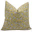 Linen Square Pillow Cover-205566293
