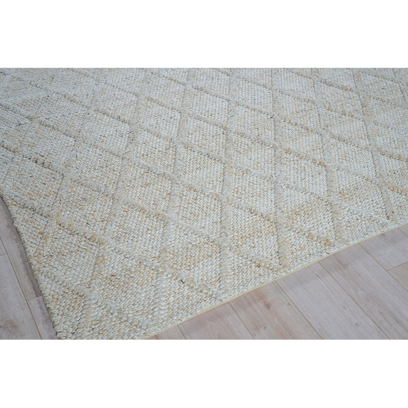 Brentwood Geometric Indoor Rug, Rectangle 2' x 3'