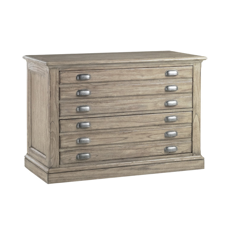 Barton Creek Johnson File Chest