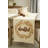 Cielito Embroidered Thanksgiving Table Runner