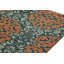One-of-a-Kind 6'7”x9'3” Hand Knotted Area Rug