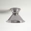 Plafonnier encastré 1 lumière 10 po Chesterhill-1268358155-1268358147