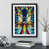 Black Framed selected