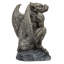 Silas the Gargoyle Sentry Statue