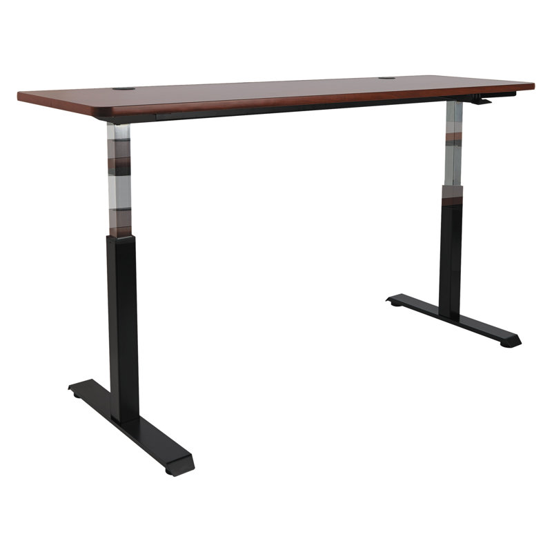 Alera® AdaptivErgo Pneumatic Table Base