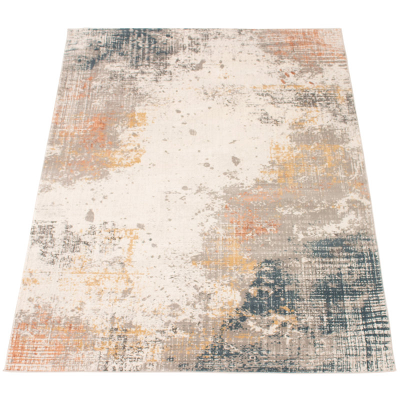 Indoor Rug, Rectangle 3'11" x 5'11"