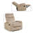 Upholstered Recliner-265062130
