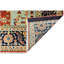 Wool Oriental Area Rug-107085040