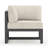 Smith 4 - Person Modular Patio Conversation Set with Sunbrella® Cushions-664700434-651263781