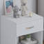 Marlesha 45cm W Bedside Table-1510321903