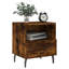 Mantador 40 cm W Bedside Table-421682293