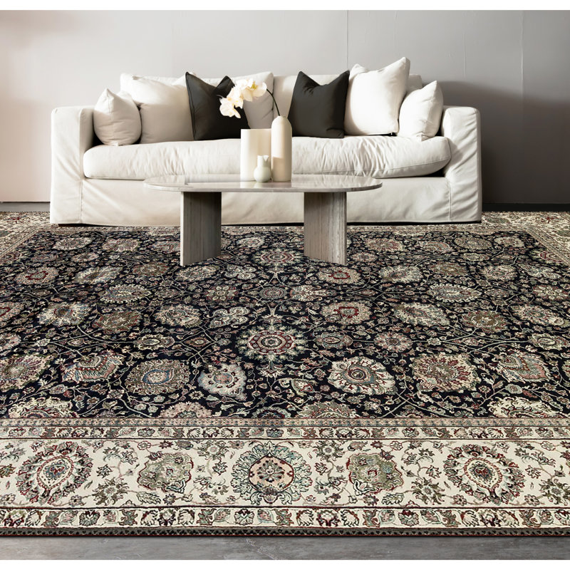 Sona One-of-a-Kind 11'11" X 17'5" Area Rug