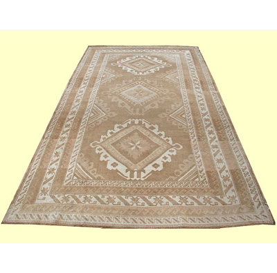 One-of-a-Kind 5'9" X 10' Area Rug