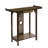Ashyia 32'' Solid Wood Console Table