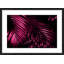 Night Tropics 2 Print by Mat Sanders