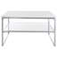 Table basse avec rangement Aliza