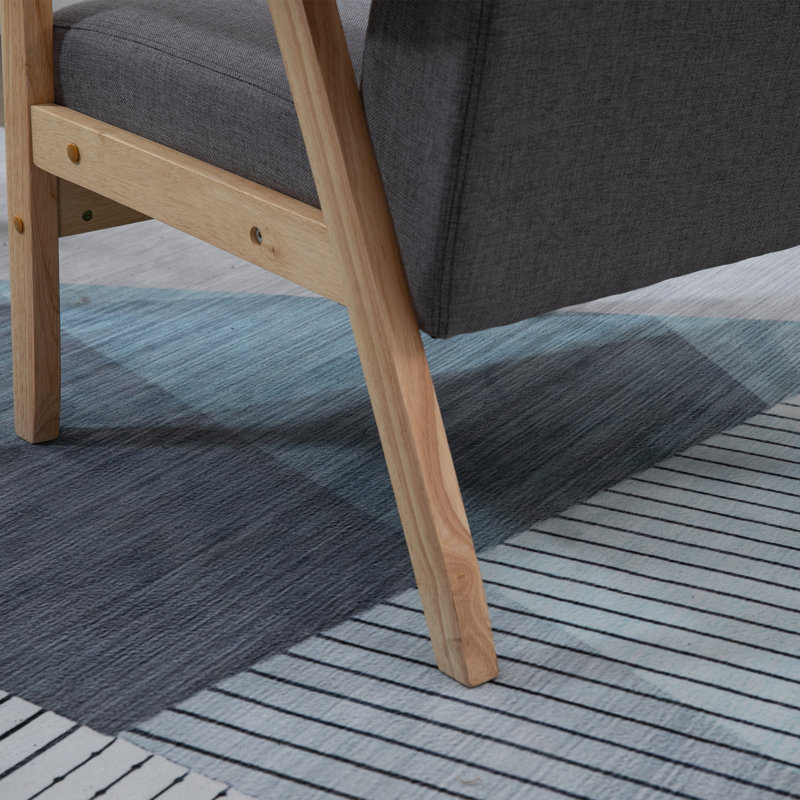 Watton Upholstered Armchair