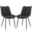 Alhambra 46.5cm H Upholstered Side Chair-2056603098-2023817399