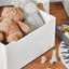 Hershberger 80cm H X 63cm W Kids