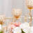 15.25'' H Metal Tabletop Candelabra-740789769
