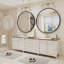 Miroir mural Amara-1286244955-1287409027