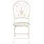 Foldable Outdoor Patio Dining Side Chair