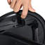Anikha Faux Leather Padded Stackable Folding Chair Folding Chair Set