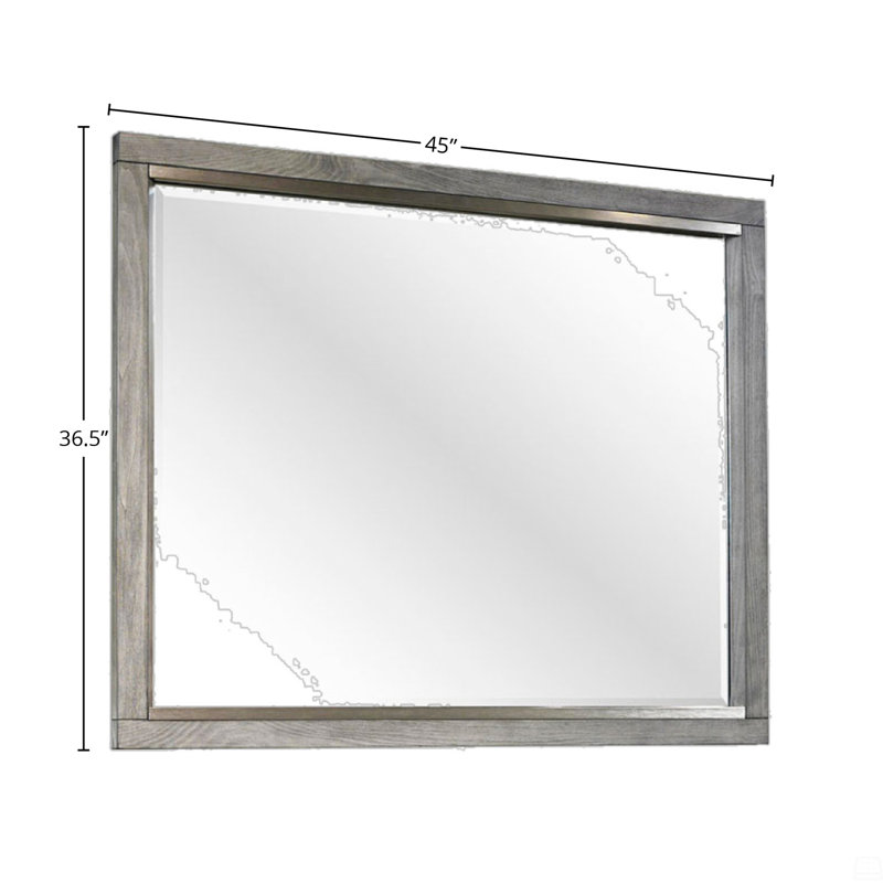 Landscape Mirror