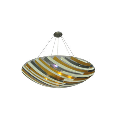Metro Fusion 4 - Light Pendant
