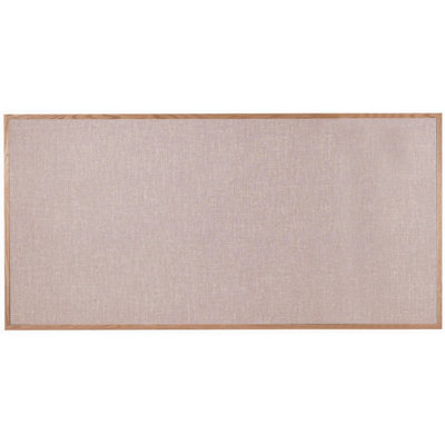 Stillwell Symple Stuff No Solid Wood Bulletin Board