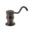 Chesterfield Soap or Lotion Dispenser-513629649