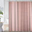 Rideau de douche Rose-129039212