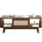 Toulouse Single Coffee Table-1356843033