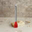 Brosse à cuisinox silicone