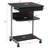 31.5" H Laptop Computer Table Desk Table