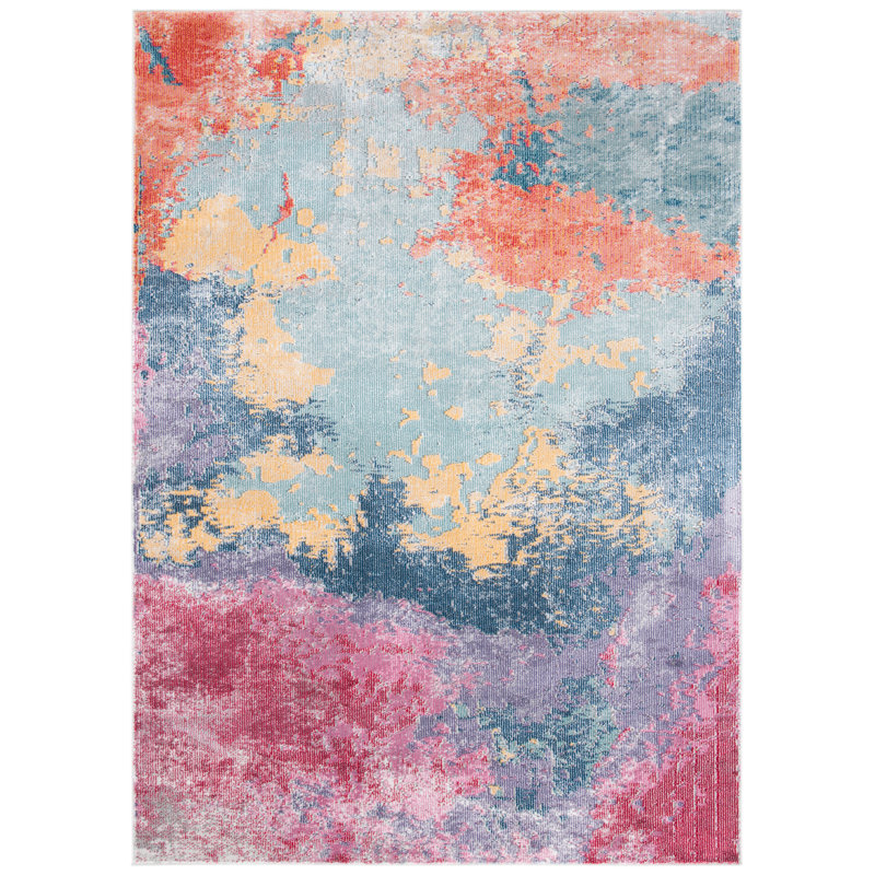 Tapis performance Porcello 900, Rectangle 5 pi 5 po x 7 pi 6 po