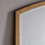 Geert Thora Metal Framed Full Length Arch Mirror-1844198419-1844198417