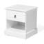 48cm W Bedside Table