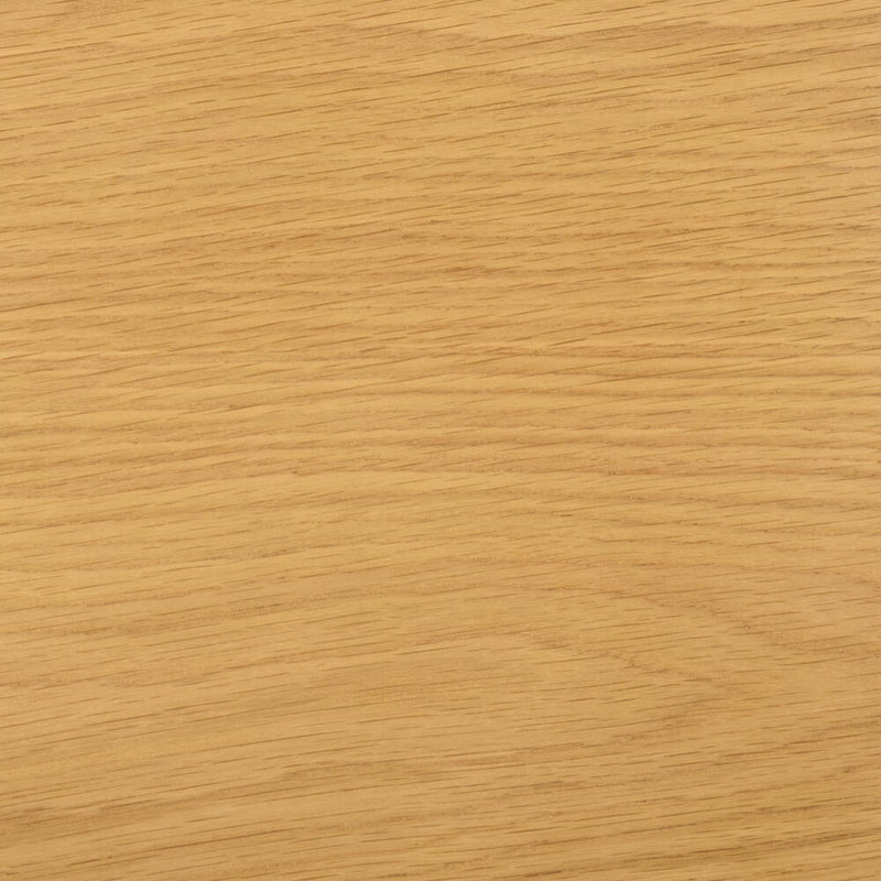 Table de chevet flottante Archibald Dontay, Naturel