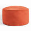 Repose-pieds d'extérieur rembourré avec coussin Sunbrella®-98044671