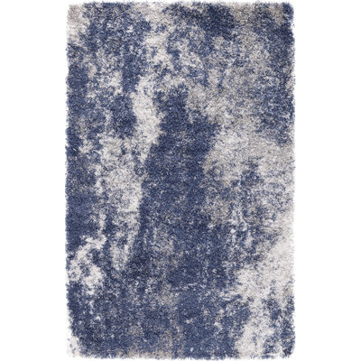 Allery Performance Abstract Indoor Rug