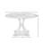 Huntington Pedestal Round Dining Table