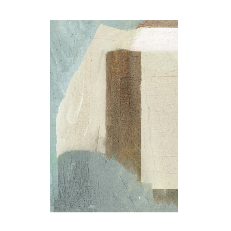 Art sur toile Base bolognaise Dan Hob jours 1, H 19 po x l 12 po