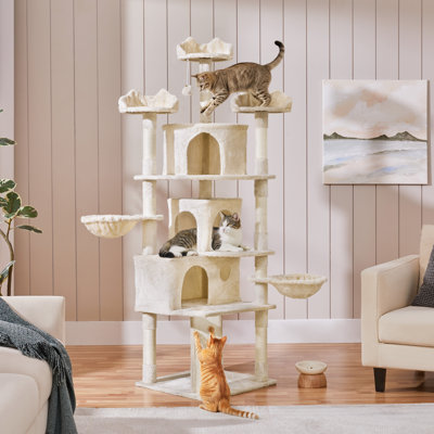Gilmour Cat Tree